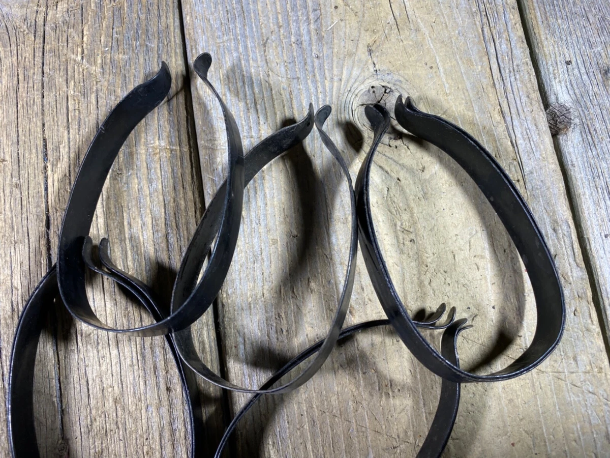 Bicycle clips shop ebay