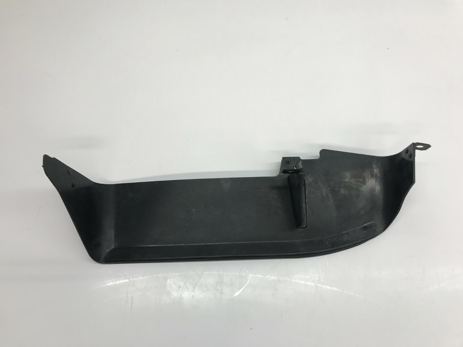 FERRARI 458 ITALIA REAR RIGHT RH OIL COOLER AIR EXIT AIR DUCT OEM 83021800