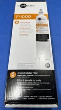 Genuine InSinkErator F-1000 Replacement Hot Water Dispenser Filter Cartridge