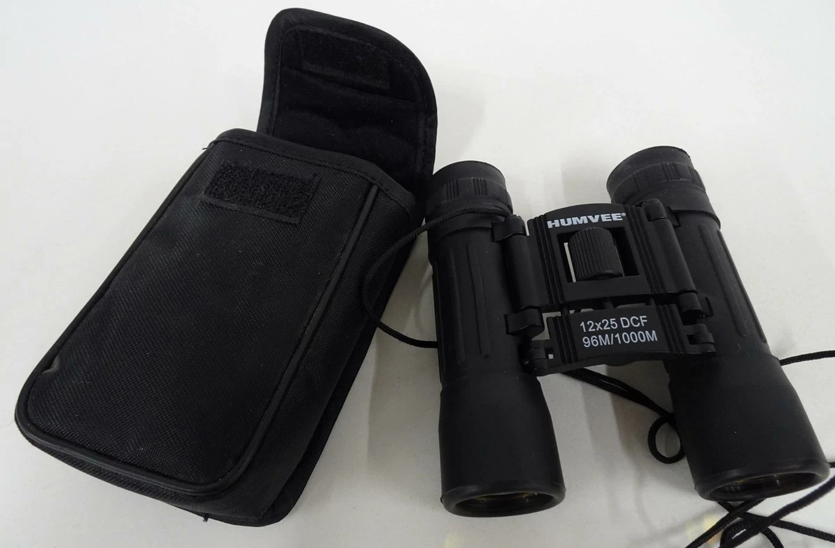 Humvee binoculars hotsell