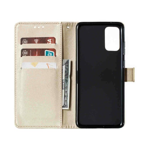 Luxury Card Wallet Leather Case Cover For Samsung S20 S10 S9 A7 A8 J4 J6 Note10 - Picture 2 of 40