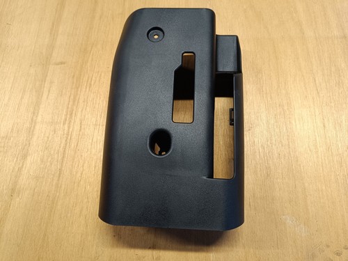 Airbag De Capot Pour Ford Mustang 6 (2020+) 5.0 V8 Phase 2 - Pièce D'Occasion Référence KSS-ACT-2006543