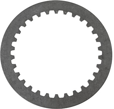 MES430-7 TRW Steel Lining Disc Set, clutch