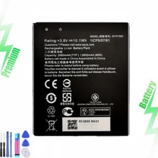 1pcs New Battery For Asus 3.8V 10.1Wh 1ICP5/57/61 B11P1602 2660mAh