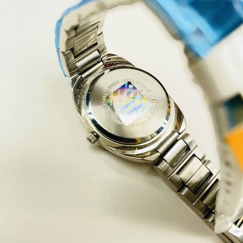 SELTENE Activa Schweizer Quarz Damen Mode Uhr wasserdicht 30m BRAUCHT AKKU - Bild 6 von 8