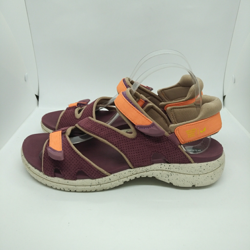 Dr. Scholl's Adelle 2 Comfort Sandals Women's Size 9 … Gem