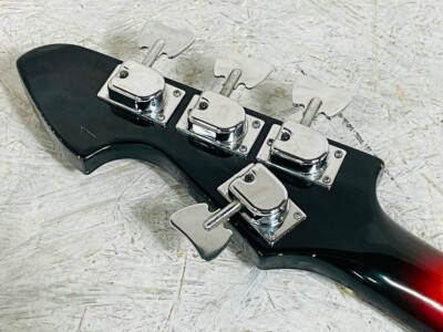 ベース Teisco BS-101 Mid 60's Teisco BS-101 – Tym Guitars Online