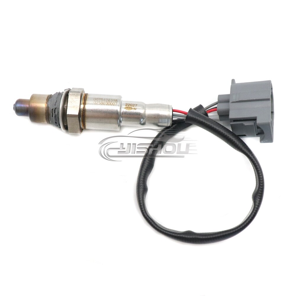 a-chan　0331 For Mercedes-Benz CLA250 GLA250 S65 AMG 13-18 Rear Oxygen