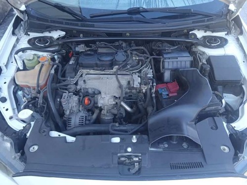 3870A011 SNODO ANTERIORE SINISTRO / 6916990 PER MITSUBISHI LANCER BERLINA CY0 - Foto 8 di 10