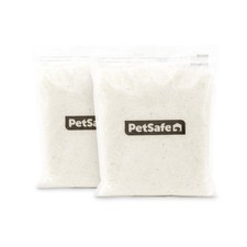 PetSafe ScoopFree Premium Crystal Cat Litter Bags, Fragrance-Free