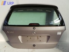 Mercedes Benz A-Klasse W168 Bj.98 Heckklappe Klappe hinten Mercedes Benz A-Klasse W168 Bj.98 Heckklappe Klappe hinten