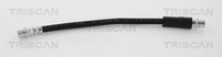 Bremsschlauch Vorderachse FüR Audi 80 B3 Stufenheck B4 Avant 90 Cabriolet Coupe