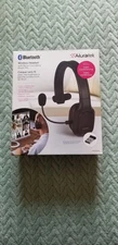Aluratek Bluetooth Wireless Headset