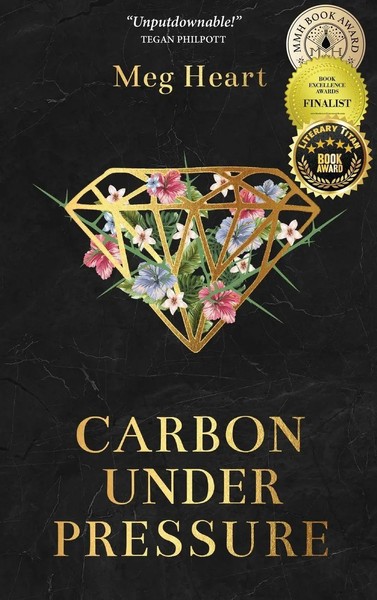 Meg Heart | Carbon Under Pressure | Buch | Englisch (2021) | Gebunden-image