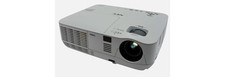 NEC NP-V260X DLP Projector 2600Lumens 1024 x 768, No Remote: Good