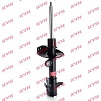 KYB StoßDäMpfer Vorderachse Links Passend FüR Honda CR-V III Re_ RE Rm_ IV