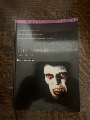 Der Exorzist von Mark Kermode (Taschenbuch, 1998)
