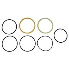 Cylinder Seal Kit AH212088 Fits John Deere 520 524K 540 544J 544K 553 570B