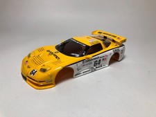 Kyosho MINI-Z Body Only Chevrolet Corvette C5-R