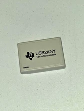 Texas Instruments TI   USB2ANY   HPA665   Interface Adapter   Quantity