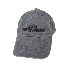 2019 Baseball Cap HI Cap Championship USPSA S Florida Section Speed Shooting
