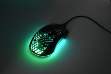 SteelSeries Aerox 3 Wired Gaming Mouse RGB Ul...