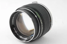 Olympus OLYMPUS ZUIKO AUTO-T 85mm F2 #14906