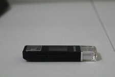 Samsung YP-U2J Portable USB Digital Audio Player Black, 512MB