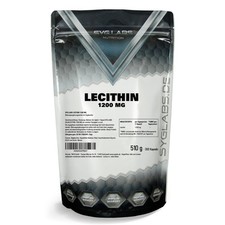 Lecithin Kapseln 1200mg - 300 Kapseln - 1200m...