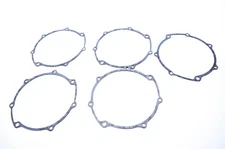 Cometic C7204, 41-5994 Clutch Cover Gasket QTY 5 NOS