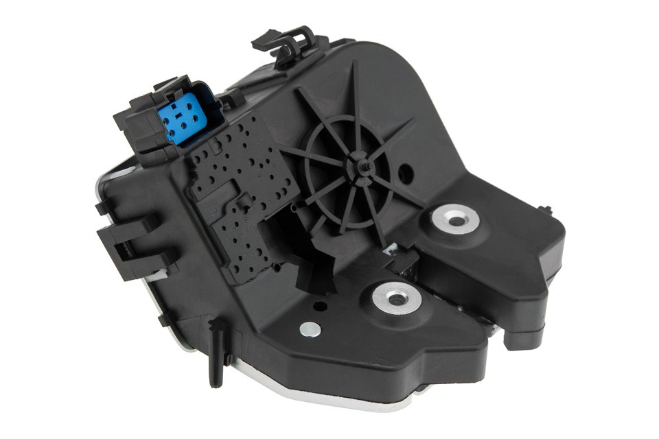Serrure de coffre Ford Focus 1 à verrouillage fluide et gâche renforcée YS4A43102FE