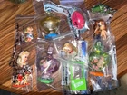 VTG 1960s Mattel LIDDLE KIDDLES-Various Figures & Accessories LOT-LOOK! COOL!!!