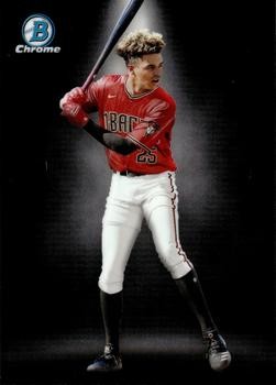 Druw Jones 2023 Bowman Bowman Spotlights #BS-2