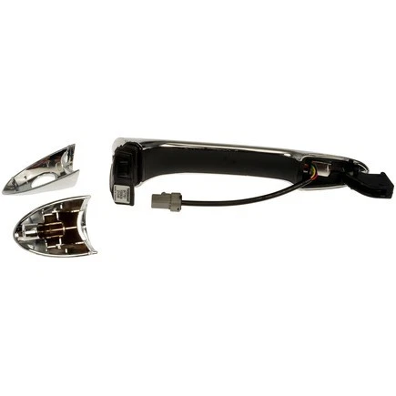 Dorman 97761 Exterior Door Handle With Smart Key Rfid With Passive Entry - Image 2 of 4
