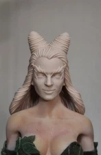 Uma Thurman Poison Ivy 1/18 1/12 1/10 1/6