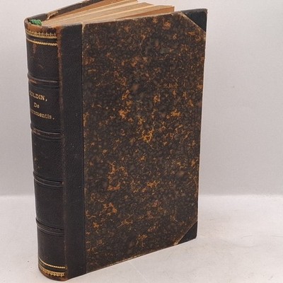 Quaestiones morales de sacramentis quas privato auditorum suorum usui. (BEIGEBUN