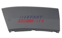 Fast Verbreiterung, KotflüGel FT90750