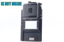 [ Exc5 ] Toyo View Quick Slider Adapter 6x9 Mamiya RB67 120 Film Back From JAPAN