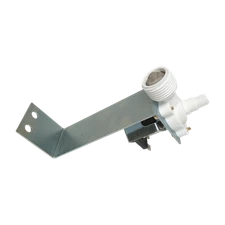 Choice 759296 Ice Maker Water Solenoid Valve Kit for Whirlpool WP759296