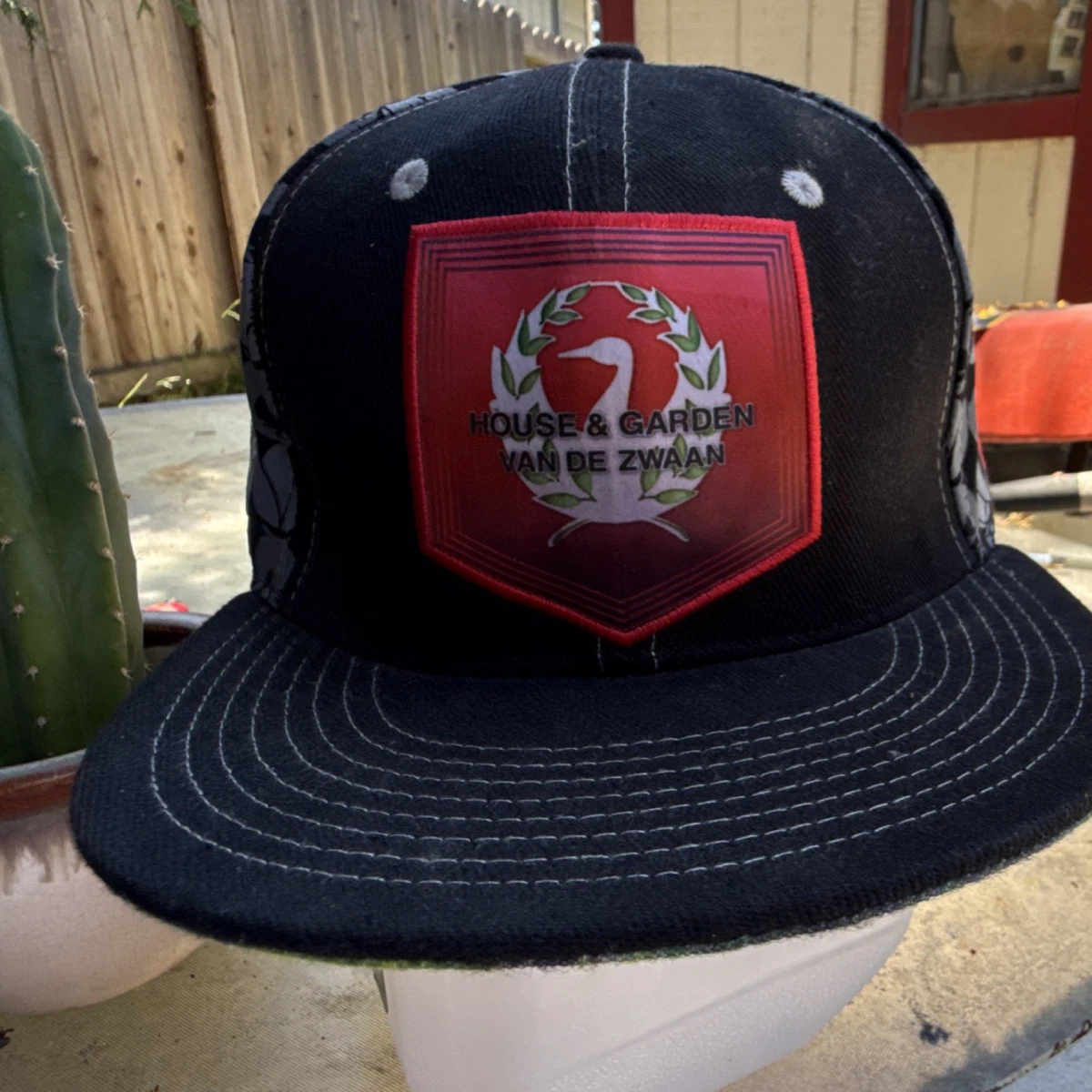 Grassroots Snapback Hats for Men for sale | eBay