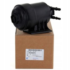 KRAFTSTOFFFILTER GEHÄUSE OPEL MOKKA X 1.6 1.7 CDTI ORIGINAL OE PSA 42759836