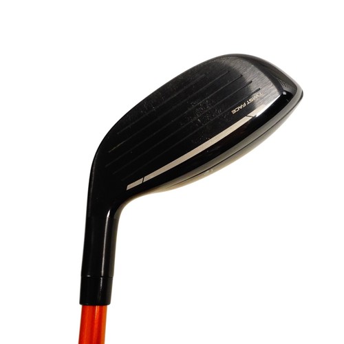 TaylorMade Qi10 4 Hybrid Tour AD Graphite Design DI-85 Stiff Flex 40.25" RH - Picture 2 of 9