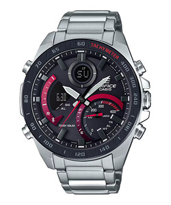 最終値下げ セール カシオ エディフィス ECB-900 Casio Edifice Ecb 900 | eBay