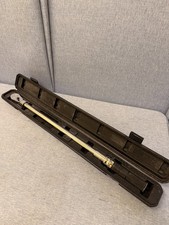 Matco Tools 12 Drive Flex 50-250 Ft. Lbs. Torque Wrench - Trc250fk - 58935-1