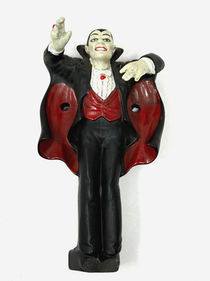NOS Williams Monster Bash Dracula - CUT FEET - Part# 31-3112-1