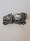Vtg Transformers EZ Collection ROTF Mixmaster
