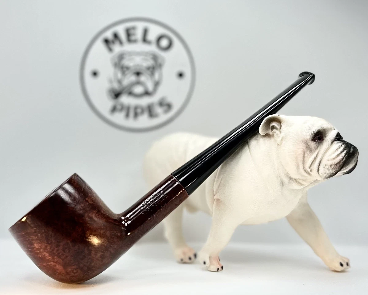 Barling Collectible Tobacco Pipes for sale | eBay