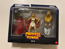 Masterverse Princess of Power She-Ra 40th Anniversary7 MIB