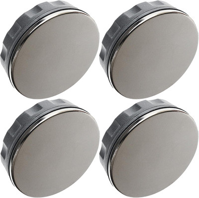 Airtag Magnetic Case (4 Pack) - Tagvault  - the Waterproof Airtag Magnet Holder