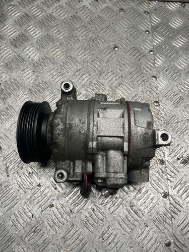 Audi A5 8T 8F 2008 Klimakompressor Pumpe 8K0260805C Diesel 176kW DRA76962